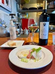 イタリア料理 Fio