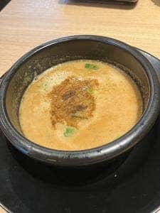 横浜家系ラーメン有楽家 岡崎宇頭店