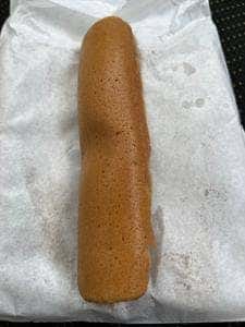 清水商店 ポッポ焼き