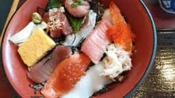 華屋与兵衛 尾久店