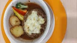 ジョナサン 赤羽西店