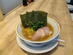 七代目 麺家 あくた川