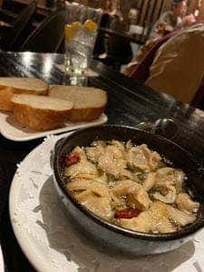 Bar Dish セントアンドリュース