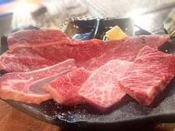 焼肉えきす