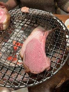 旅するジンギスカン 生らむバッハ 円頓寺商店街店