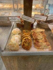 フォレスティコーヒー 町田店