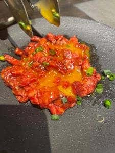 焼肉 ちゃんぷ 吉祥寺店