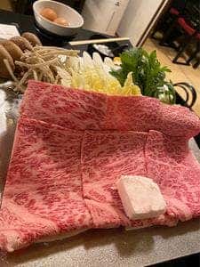 すきやきしゃぶしゃぶ にしやま