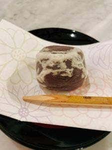 大手まんぢゅう 天満屋岡山店