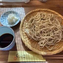 そば酒房 ひぐらし