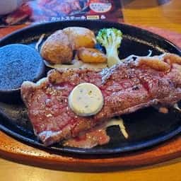 ステーキのどん 所沢東店