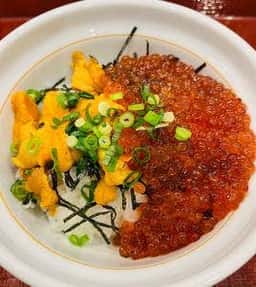 なか卯 勝どき一丁目店