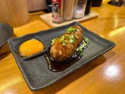 やきとん三吉 新橋店