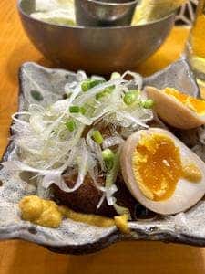 やきとん三吉 新橋店