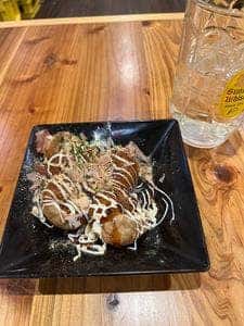ジャンボ酒場 天満駅前店