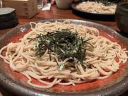 信州酒房 蓼科庵