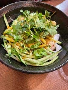 がま涼皮