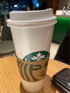 スターバックス コーヒー 都ホテル 博多店