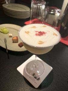 BAR 九月のライオン