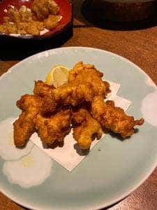 お食事 不思議