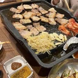 味韓