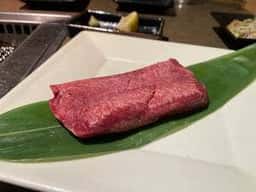 炭火焼肉 七輪房 川崎野川店