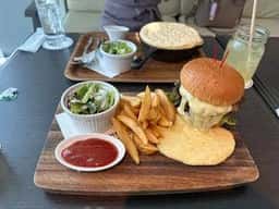 The 33 Tea＆Bar Terrace