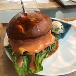 KARIYADO CAFE