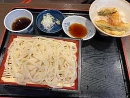 夢庵 佐久平駅前店