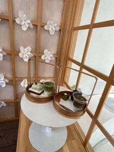 雲ノ茶カフェ 嵐山店
