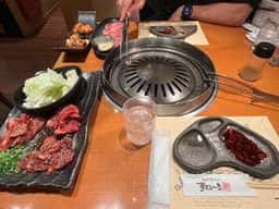 松屋やきにくすてぇーき大和郡山店