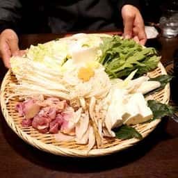 古民家味処 壱州茶屋 with ritomaru