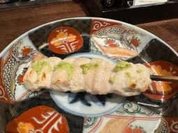 焼鳥 トリビアン