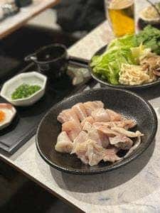桃屋ダイニングキッチン