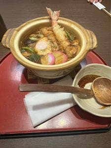 和食麺処サガミ 法隆寺店