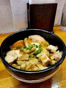 麺屋 あきづ