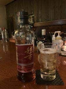 オステリアバーダダ