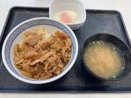 吉野家 徳山駅前店