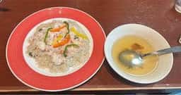 シーフードレストランメヒコ 郡山フラミンゴ館