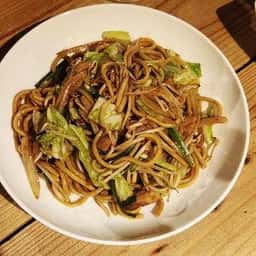 石垣島深夜食堂 十九番