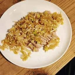 石垣島深夜食堂 十九番