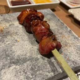 烏森しみず