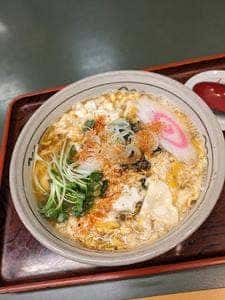 桂庵 銀座三丁目店