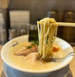 麺・ヒキュウ 御影店
