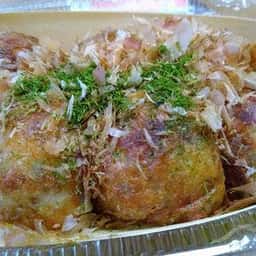 築地銀だこ ららぽーと海老名店