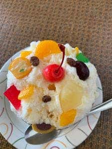 カジュアルレストラン Mujyaki