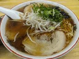 西脇大橋ラーメン