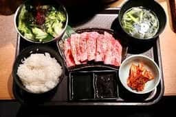 食べ飲み放題 焼肉ダイニングちからや 金山駅前店