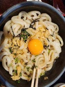 うどん本陣 山田家 讃岐本店