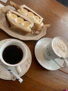 カフェ よつばハウス